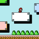Illustration for article titled What’s your favorite “WTF” moment in Mario history?